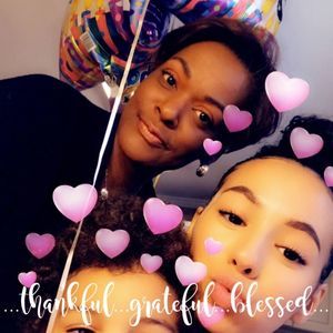 Meet your Posher, Latonya